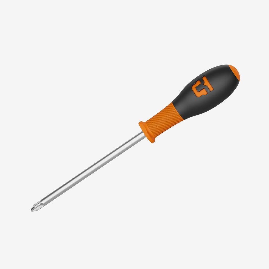 profile rider Union Screwdriver