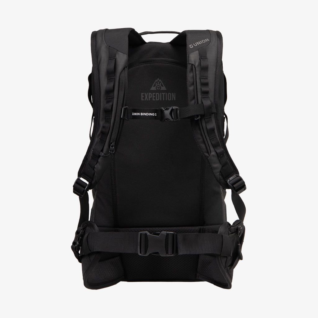 Union Expedition Pack 24L