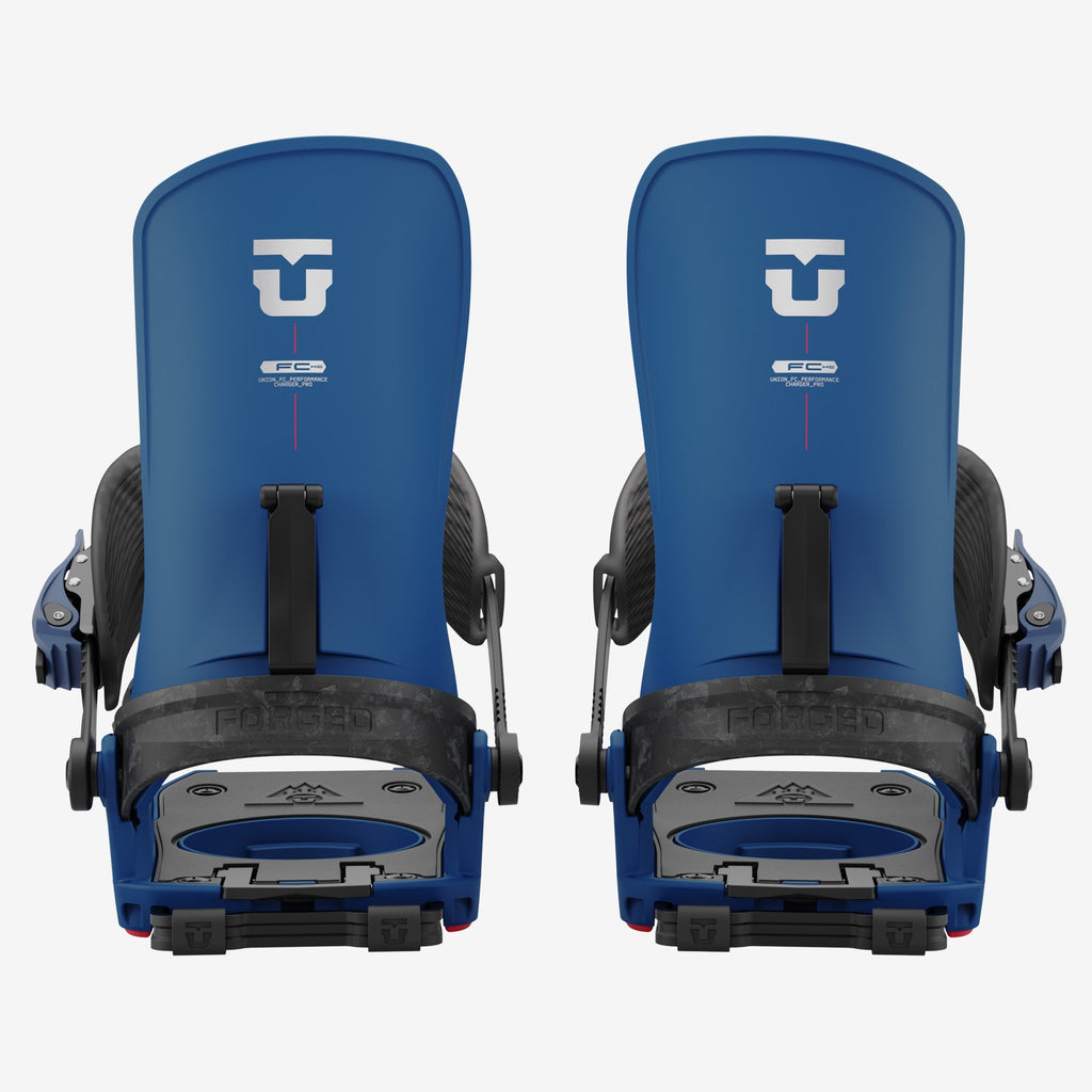 Union Charger Pro