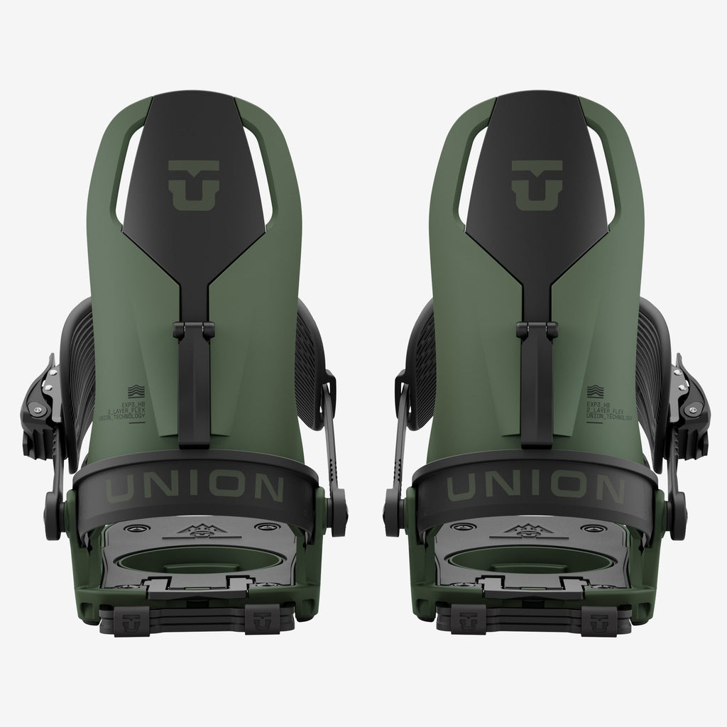 Union Charger