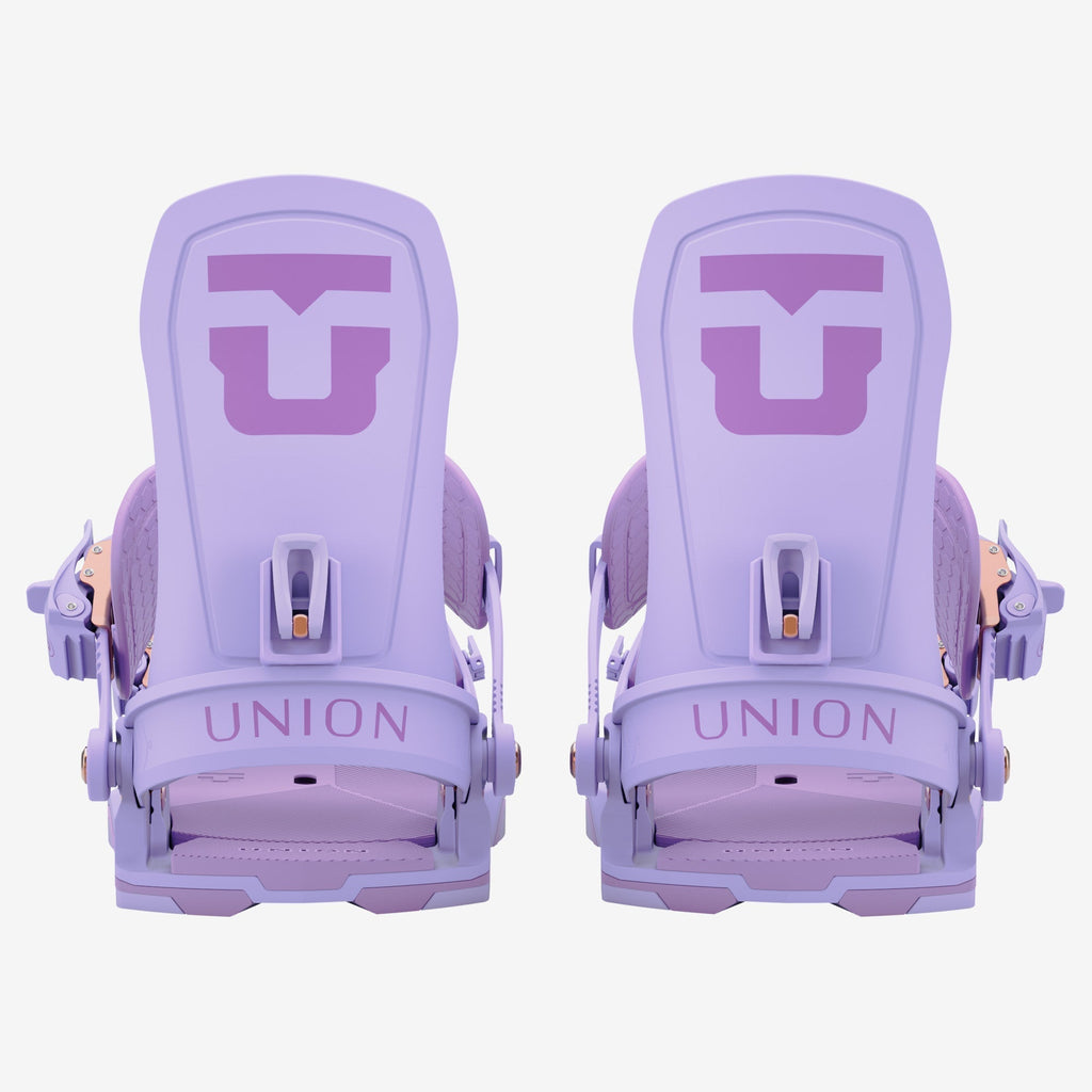 Union Trilogy