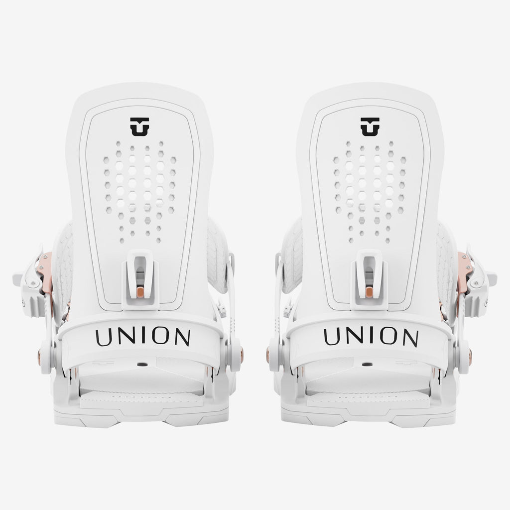 Union Trilogy