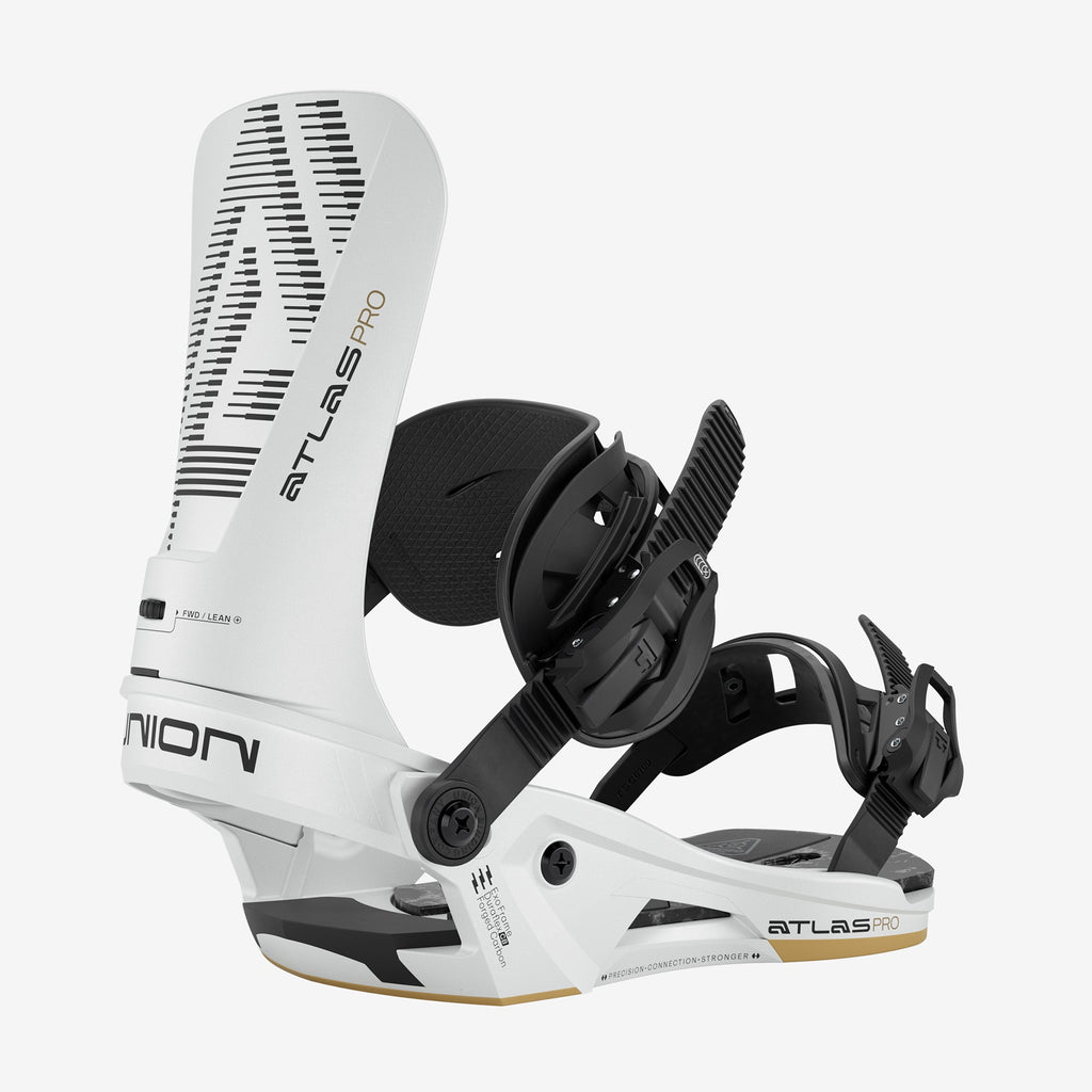 profile rider Union Atlas Pro