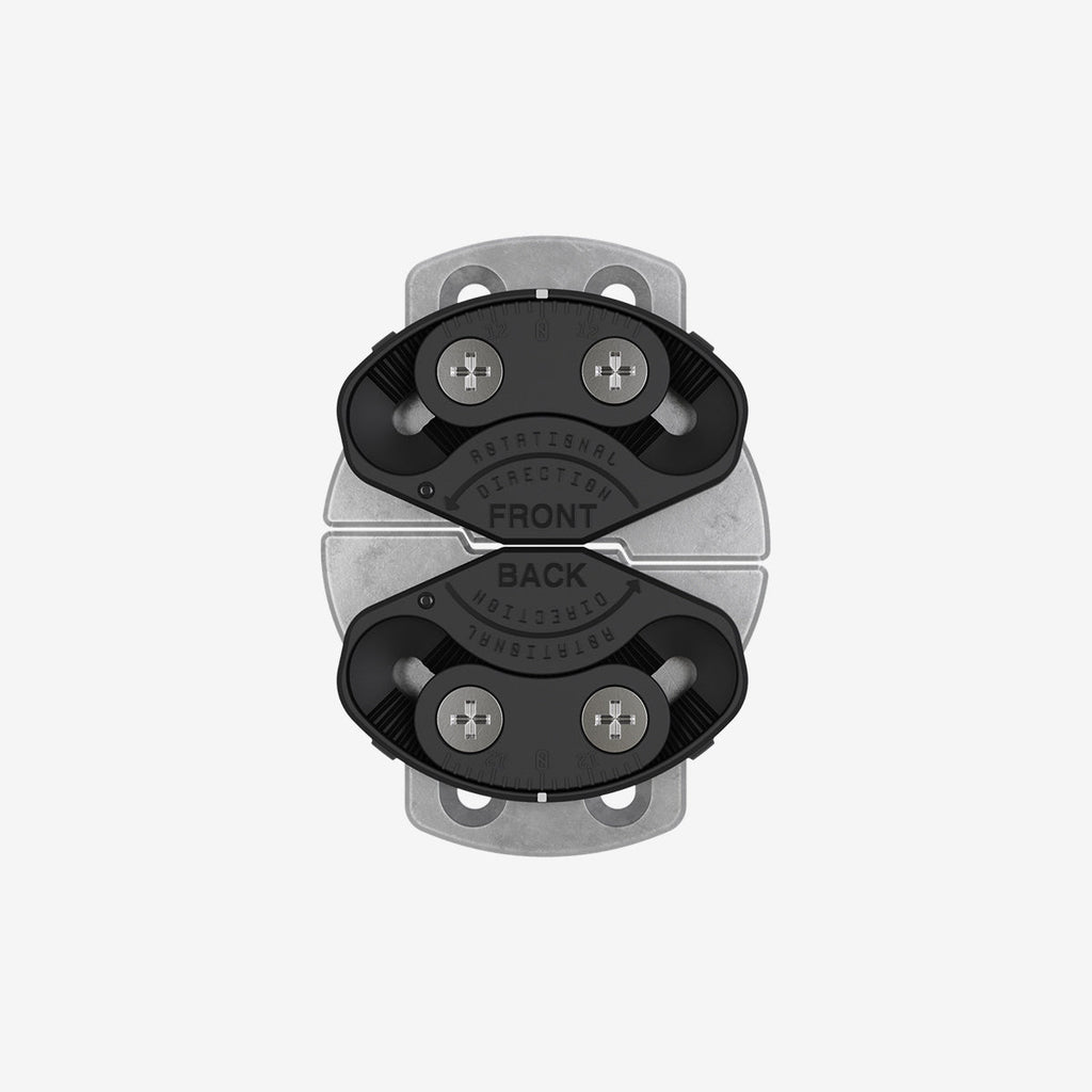 Union Charger Split Disk (Kit)