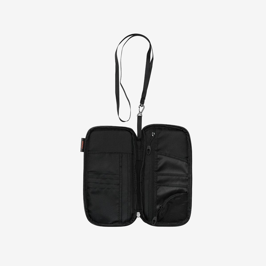 Union Passport Holder