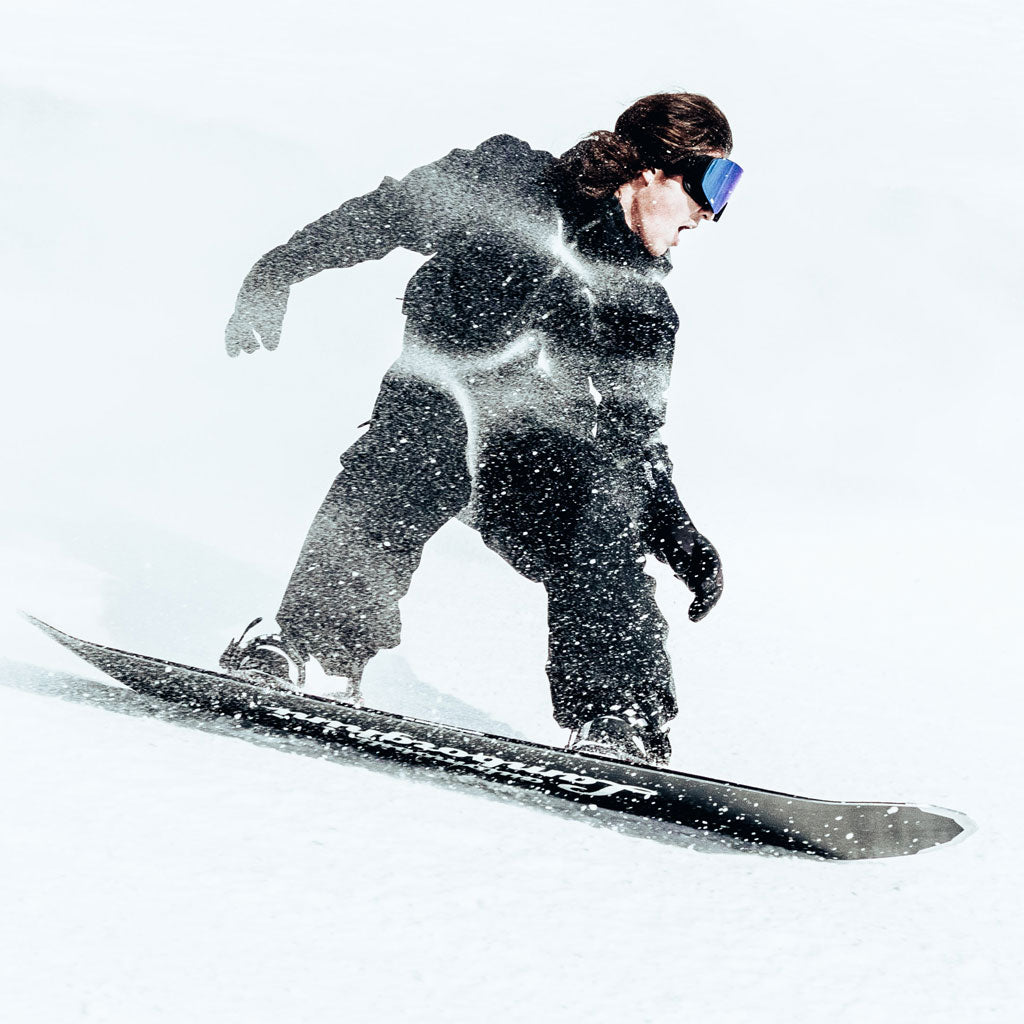 union bindings