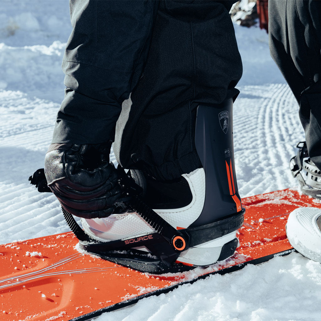 union bindings