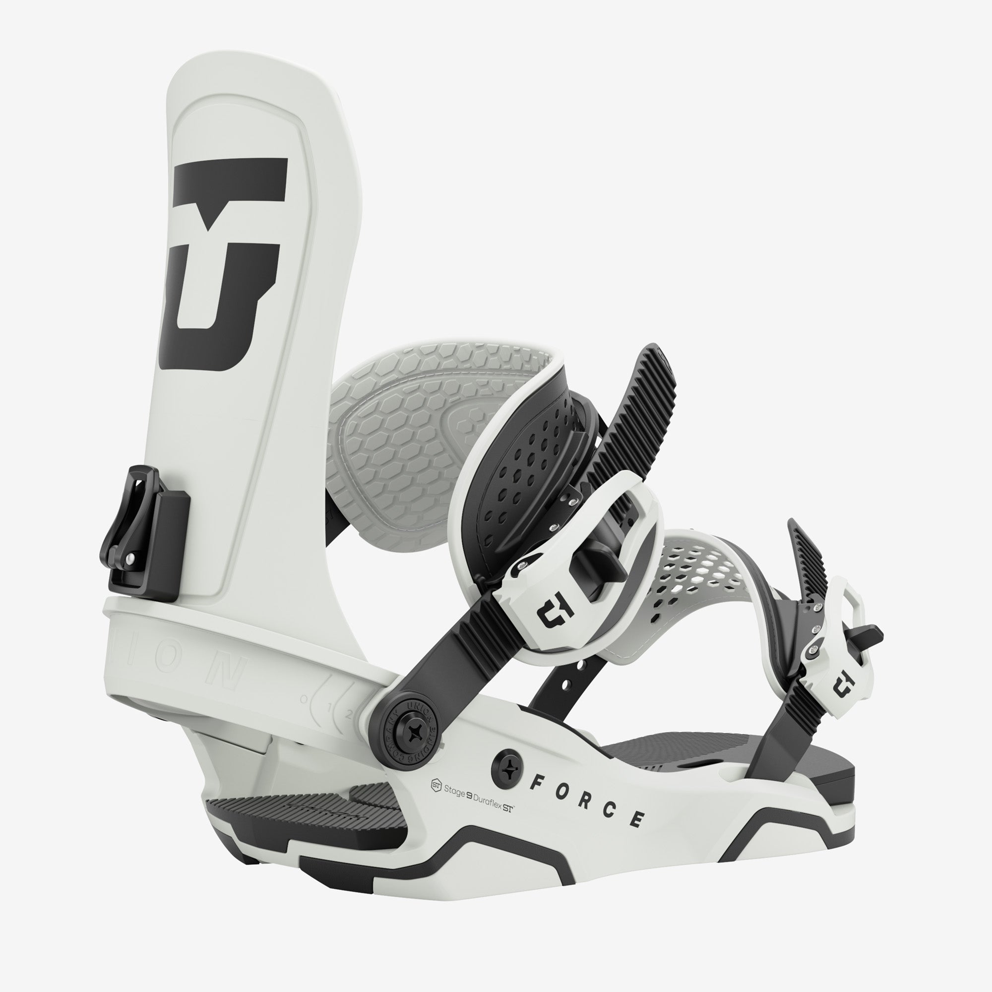 ゆきのんBURTON IMPERIAL LTD & UNION FORCE Kids Union Snowboard Bindings – Union Binding Co. | Japan