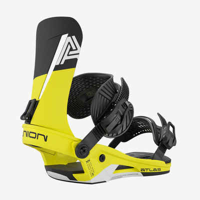 Hype Yellow