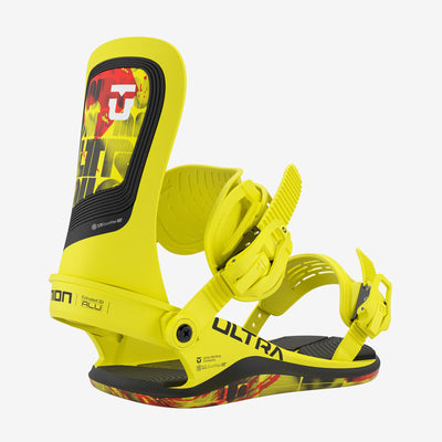 Hype Yellow