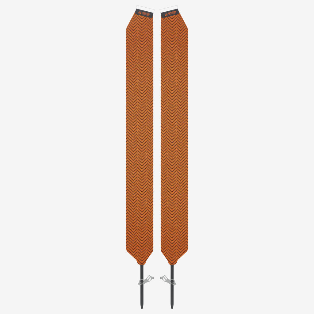 Union Splitboard Climbing Skins - Pro