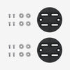 Union Camber Disk (Kit)