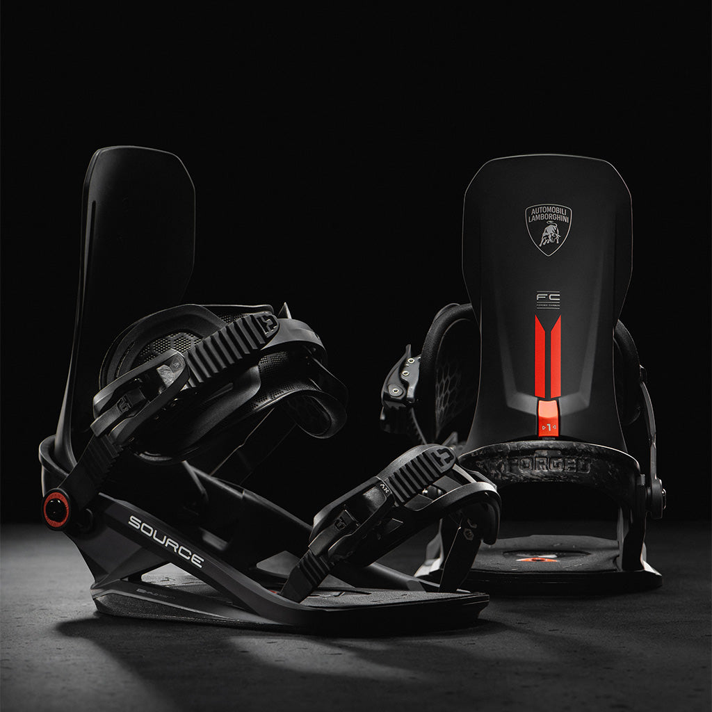 bindings union 
