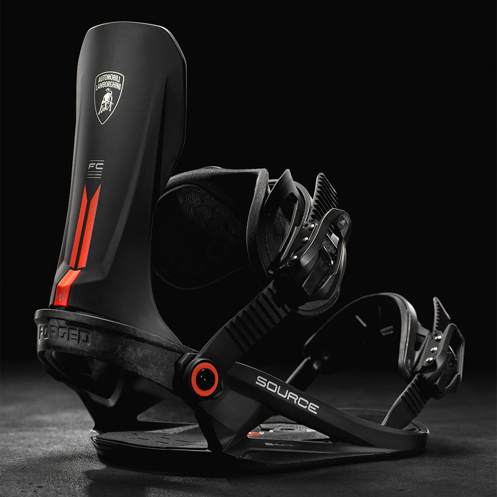 bindings union 