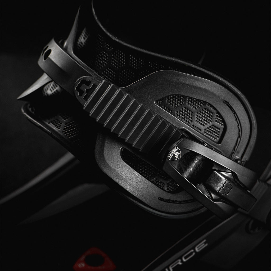 bindings union 
